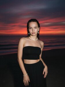 NanMccoid Lace & Daydreams Pic