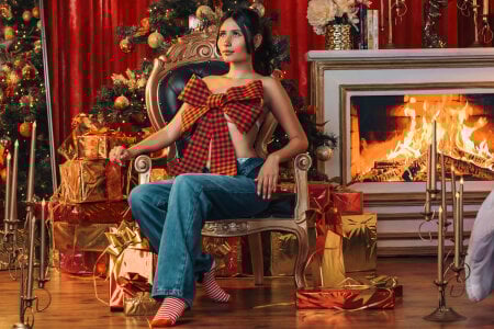 NayeCloud Xmas With Naye is here! 🎅🏻 Εικόνα 4