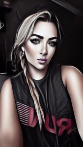 smoker_milf Public Pic