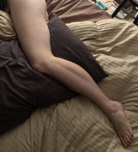 Cutefeetbigcock Public Pic