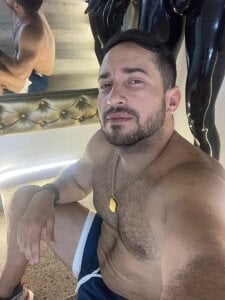 Public de RoughSex_and_BDSM  8 photos