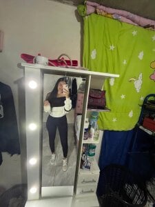 kaitt_ AT HOME💖 Pic 2