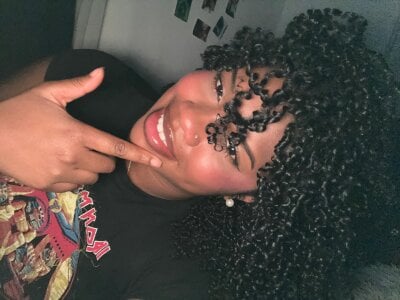 kehlanni ♥ kiss me Pic 3