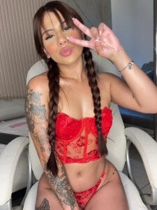 ariadna_oslen Be honest, do you like what you see, love?☺️ зображення