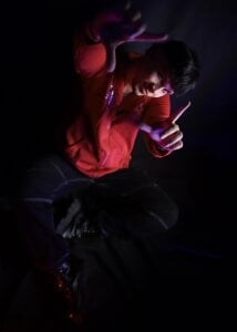 manu__05 Day photo model зображення 2