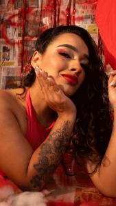 EMILYY_FOXY🎂 Birthday Girl! Bild