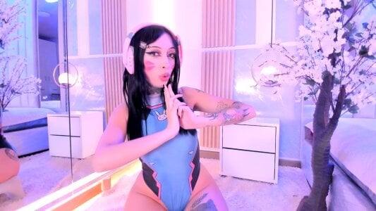 Zdjęcia SalemBlackrose Your sexy girl 🥵:  2