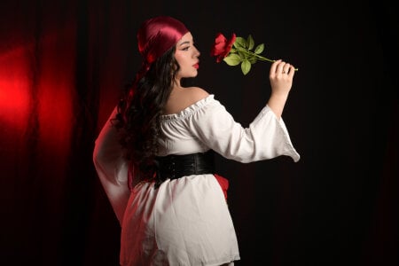 IsabellaAnngel Sailor’s Fantasy Pic 8