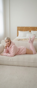 Just_Evgenia All Pink صورة واحدة|Just_Evgenia All Pink صورتان|Just_Evgenia All Pink  2 صور|Just_Evgenia All Pink  2 صورة