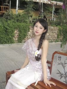 SG-0310 No.2荔枝lychee Kuva 2