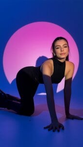 valentinna_montess style 💫 Fotka 3