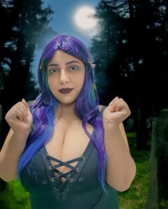 Jaiser_17 🎃 Halloween 🎃 Pic 2