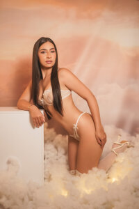 Christy_Sea your goddess Foto 9