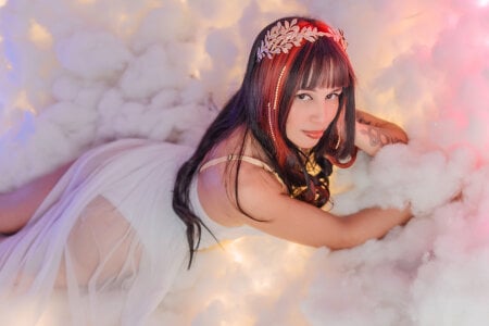 Magic Cloud☁️ de MartinaBlakes  6 Imagens