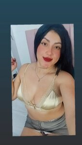 Chiara_Sweet Public Pic 2