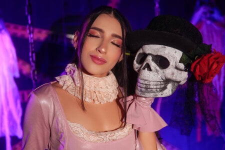 DannyCr_1 Happy Halloween Fotka 5