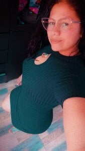 Samantha-Sweety Public Pic 6