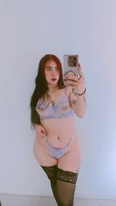 maazikeenx Hello💜 Pic