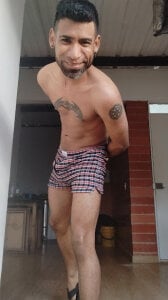 Enriblack92 kike Pic 3