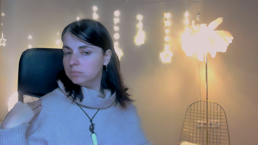 ❝ A sorcerer has snowflakes on his eyelashes in winter, cornflower pollen in summer, and raindrops i de MartaEdams  2 photos