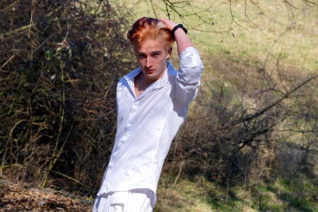 SirReed kullanıcısının Blonde albümü -  2 fotoğraf