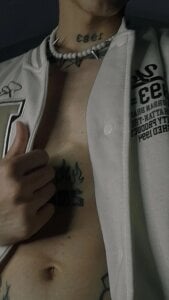 SebasFallon BAD BOY JEJE Pic 3