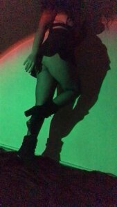 SexyMistressLilith Lilith Pic