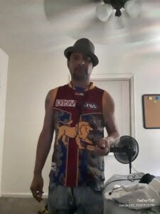 DayDayBoy1145 Public Pic 3