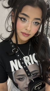 CoralieFox Sweet&Sexxxy Gambar 2