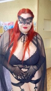 JuliaKeln Halloween) Pic 6