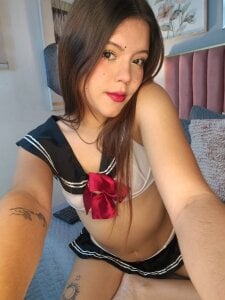 MarianaScott_ your favorite Kuva 2