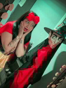 slut_anal_ Dark Queen🤍👑 Pic 3