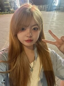 Gs-angelababy5 佐伊Zoe Foto 2