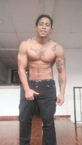 Public de Youmorocho  2 Imagens