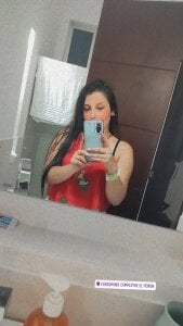 hannyrose_ Public Pic 6