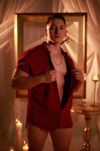 Zack_Miller24 🔥 Heartbreaker’s Valentine 😈💌 Pic 4