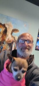 FloppyPickle4u Public Hình