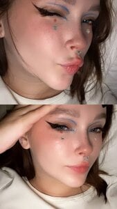 CloverGroomes Marry's Face Pic 6