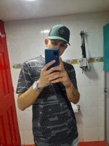 El_Flaco-Vergon Public Pic 2