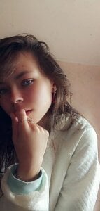 LynDavi My first album Pic 3