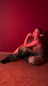 teya_starling Between breath and moan♥ Pic 5