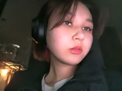 EvelinaKilner bad day Pic 3