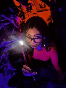 Vilma 🔍🧡 de Zoe_Benson  Imagens