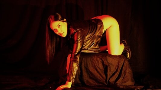 lexiethompson_ Queen of Lust😈 Pic 3