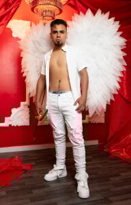 Zdjęcia PittAndLunaa sexy pitt:  6