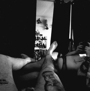 whatevaandissues Public Billede 2