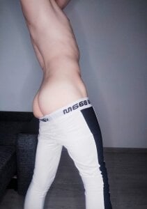 Fizz_Wood: ❤️[Misha] Erotic photos for You ( 4 фото)