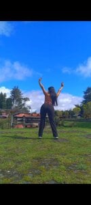 bella_warzon Enjoying Pic 5