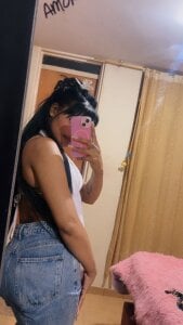 “I know you like it… and so do I.” od EmmaEbony_  5 snímek