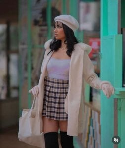 iamgabrielle Me <3 Foto 5